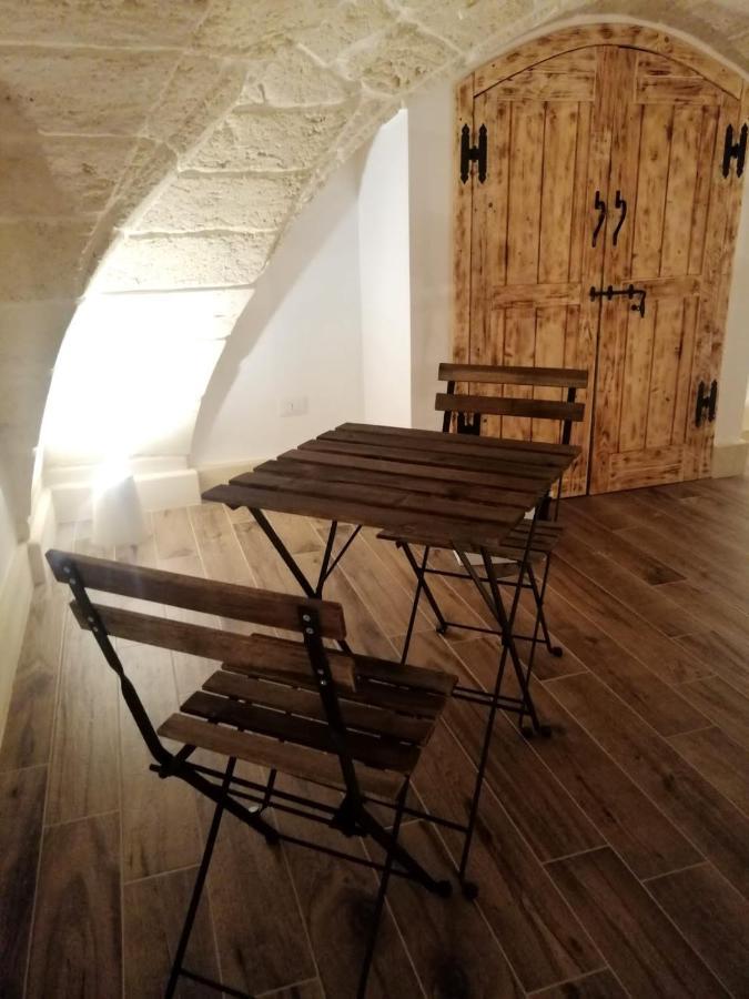 All'Ottantuno Lecce Exterior photo